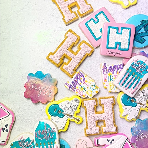 Meet your posher ambassador - Picture 8 of 10